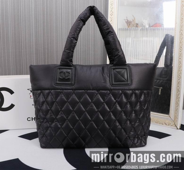 1:1 Replica Chanel Bags 46958 37X26X17cm XMY