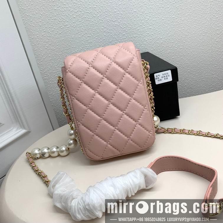 1:1 Replica Chanel Bags Chanel 17x13cm zy3