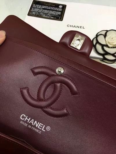 1:1 Replica Chanel Bags 1112 sheepskin