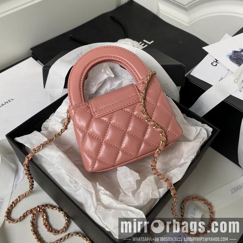 1:1 Replica Chanel Bags AP3435 12cm WO 3colour