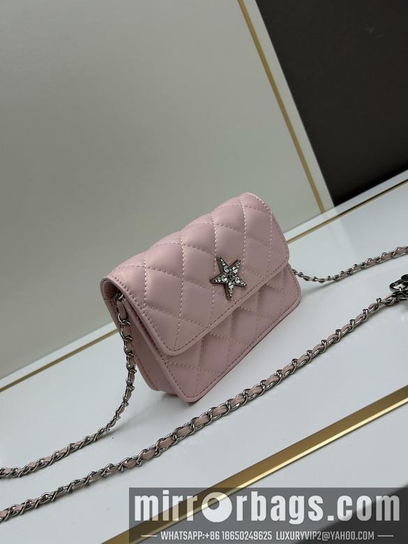 1:1 Replica Chanel Bags Chanel 3357 17x11x4cm ww3