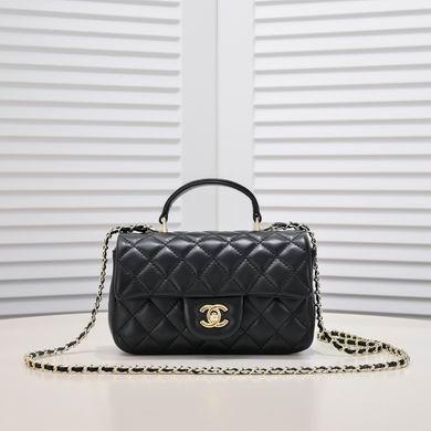 1:1 Replica Chanel Bags 2431 20X14X7cm WO 2colour