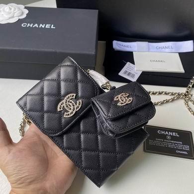 1:1 Replica Chanel Bags 16.5X10cm 092712