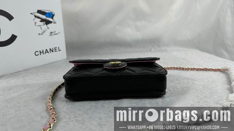 1:1 Replica Chanel Bags 320 19cm WO 3colour
