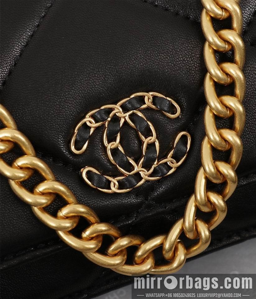 1:1 Replica Chanel Bags WO3017