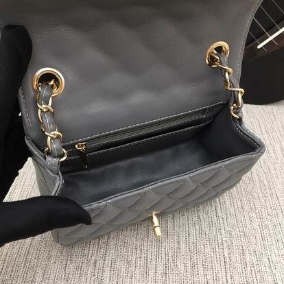 1:1 Replica Chanel Bags WO1115