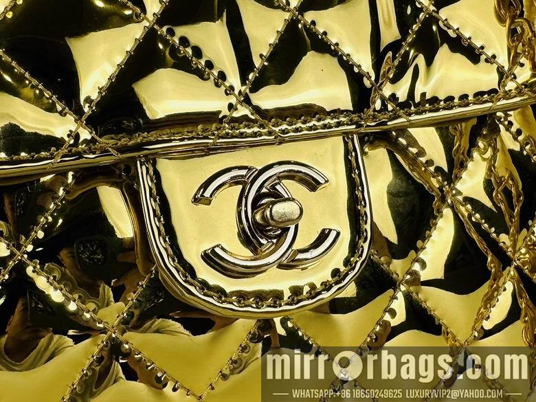 1:1 Replica Chanel Bags 2368 24X18X7cm XMY 4colour