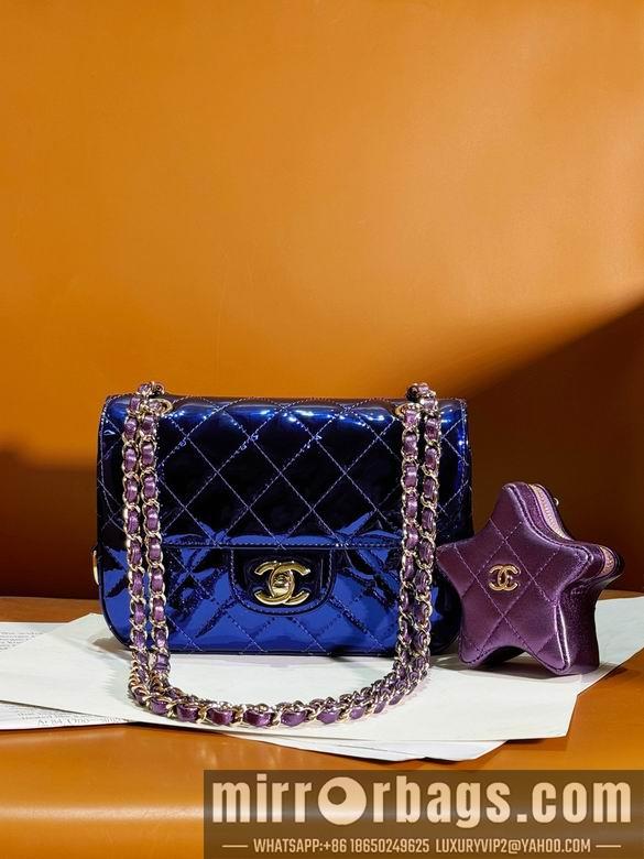 1:1 Replica Chanel Bags AS4646 12.5X19X5cm WO