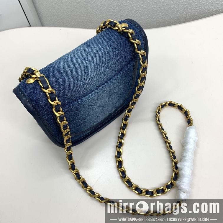 1:1 Replica Chanel Bags Chanel 1167 18x13x6.5cm zy