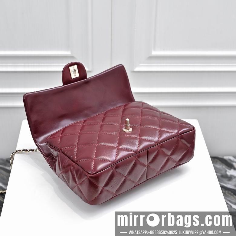 1:1 Replica Chanel Bags 367 25X17cm XMY 2colour