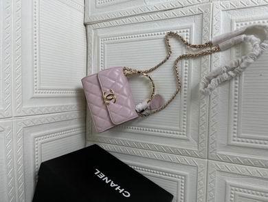 1:1 Replica Chanel Bags 227 12X15cm WO 3colour