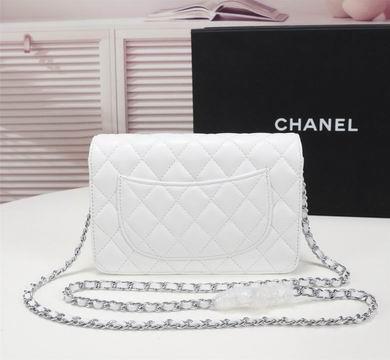 1:1 Replica Chanel Bags WO33814 20X12X4