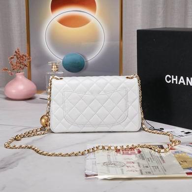 1:1 Replica Chanel Bags BT1787cf 20cm