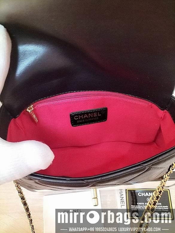 1:1 Replica Chanel Bags 81135 19X13X6cm WO