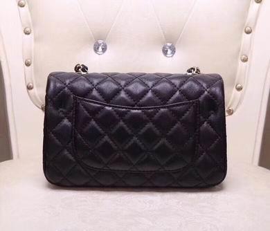 1:1 Replica Chanel Bags BT1116 20X12X7