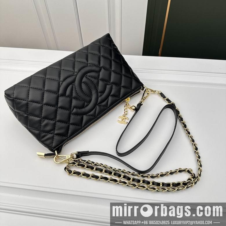 1:1 Replica Chanel Bags 7101 27X15cm WO