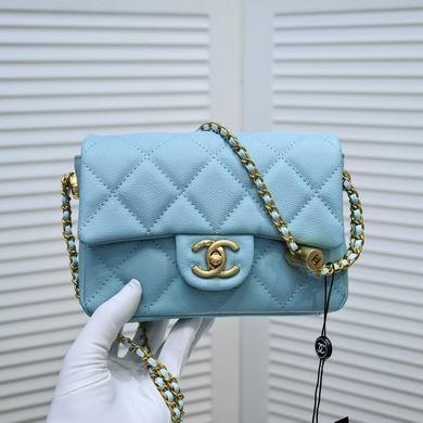 1:1 Replica Chanel Bags A2855 19X13X6CM WO 4colour