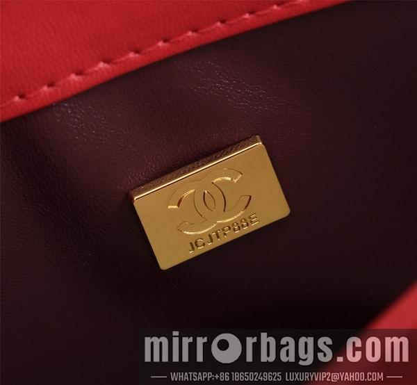 1:1 Replica Chanel Bags 1011 20X15X8cm XMY 3colour