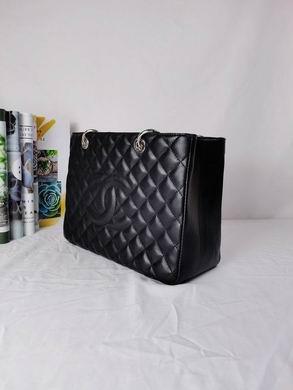 1:1 Replica Chanel Bags 2002 34.5X24.5X14cm WO
