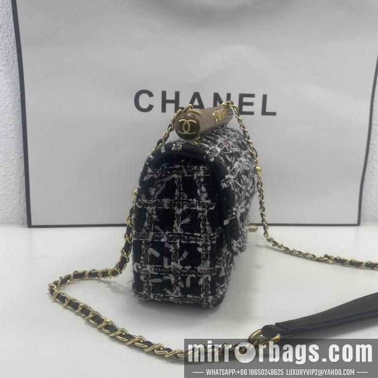 1:1 Replica Chanel Bags AS8630 20cm WO 4colour