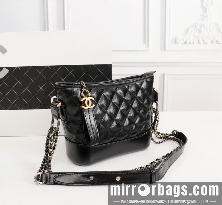 1:1 Replica Chanel Bags 6086 20cm XMY 2colour