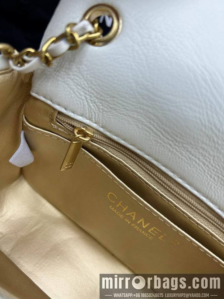 1:1 Replica Chanel Bags Chanel 5112 13x18x7cm jj2