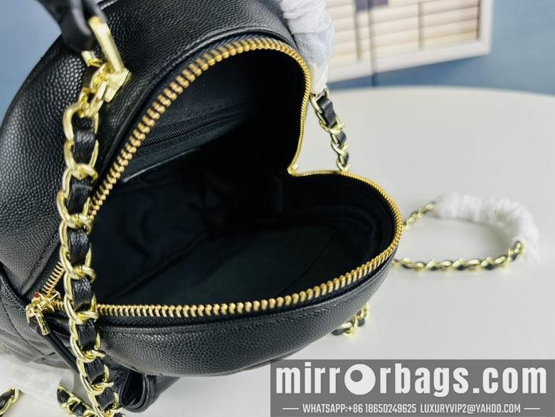 1:1 Replica Chanel Bags 6659 20X22X7cm XMY 2colour