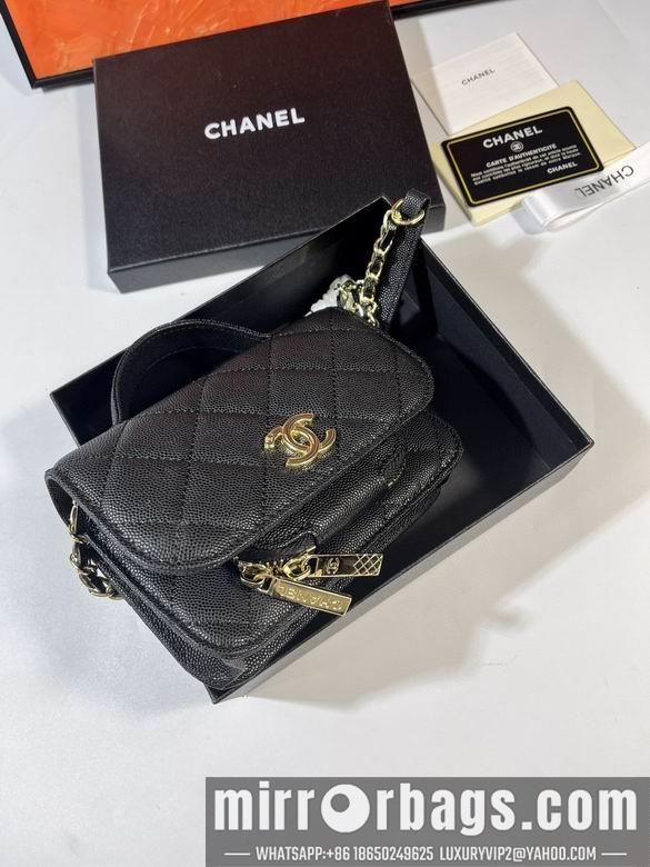 1:1 Replica Chanel Bags Chanel A6639