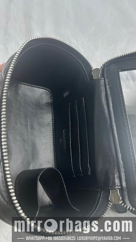 1:1 Replica Chanel Bags 760-1 17X8X10cm WO 3colour
