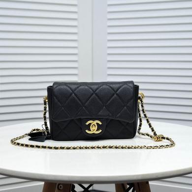 1:1 Replica Chanel Bags A2855 19X13X6CM WO 4colour