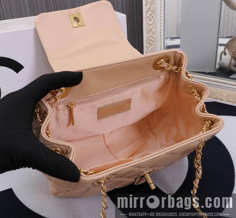 1:1 Replica Chanel Bags 8855 23X17X9cm XMY 4colour