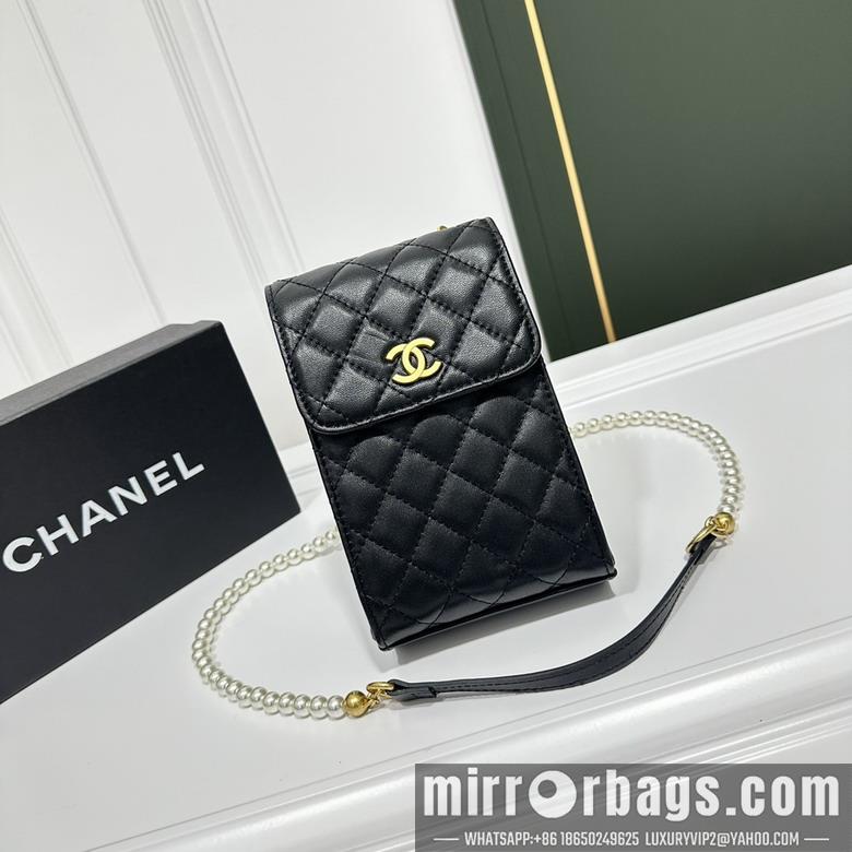 1:1 Replica Chanel Bags Chanel 6816 19x11.5cm ww