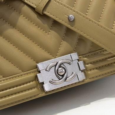 1:1 Replica Chanel Bags WO67086 25X15X8