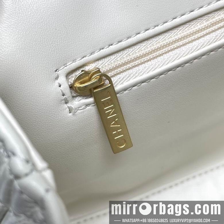 1:1 Replica Chanel Bags 6170 23X14cm XMY 3colour