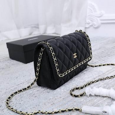1:1 Replica Chanel Bags 6005 大23.5X15X6cm小20X13X5cm WO