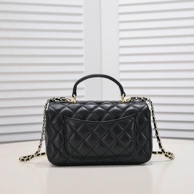1:1 Replica Chanel Bags 2431 20X14X7cm WO 2colour