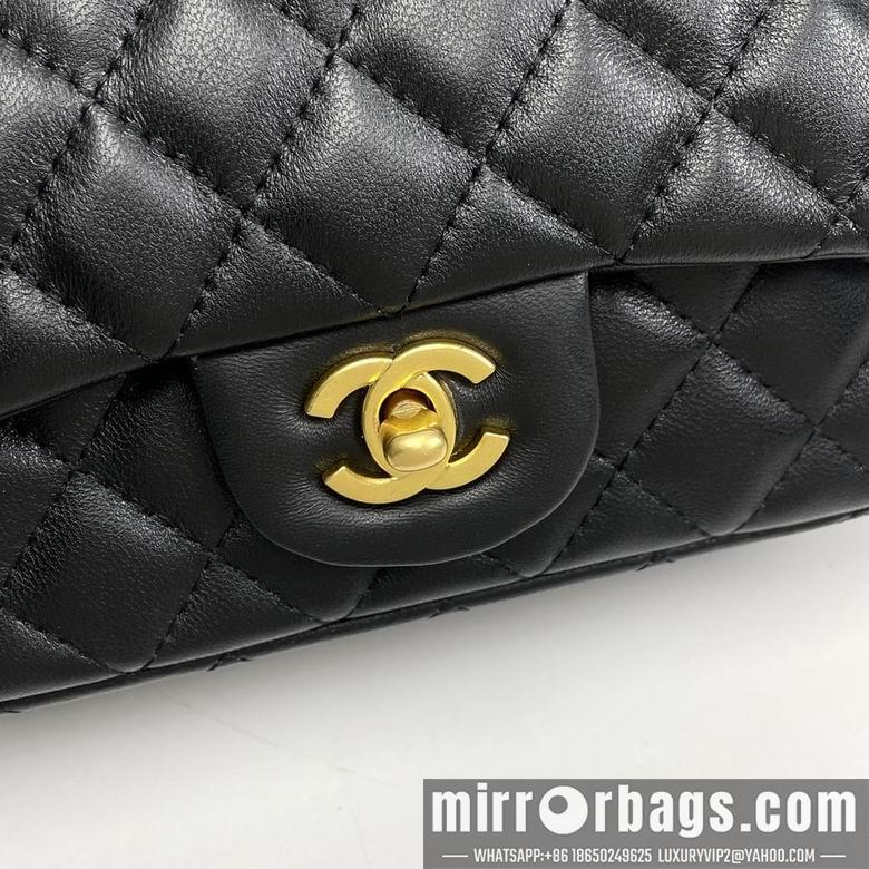 1:1 Replica Chanel Bags 730 20X12X6cm XMY 3colour