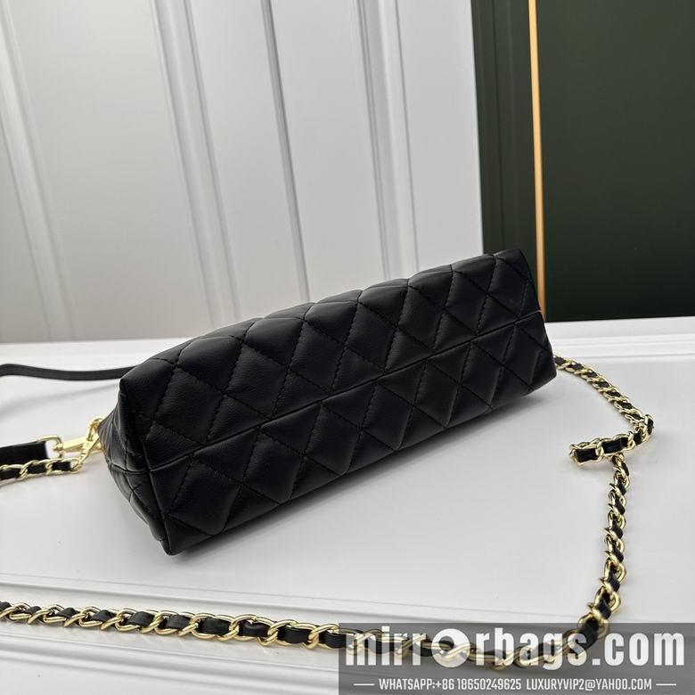 1:1 Replica Chanel Bags 7101 27X15cm WO