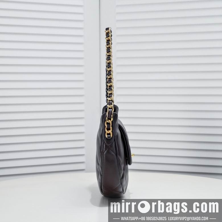 1:1 Replica Chanel Bags 9113 23cm WO 2colour
