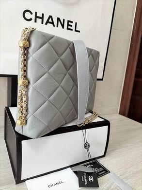 1:1 Replica Chanel Bags WO81129 25x19x4 three colors