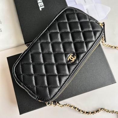 1:1 Replica Chanel Bags 50172 10X20cm YG 4colour