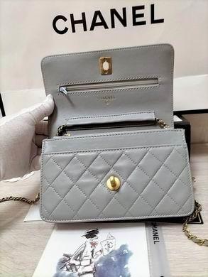 1:1 Replica Chanel Bags AP1450 19.2X12.3X3.5cm WO