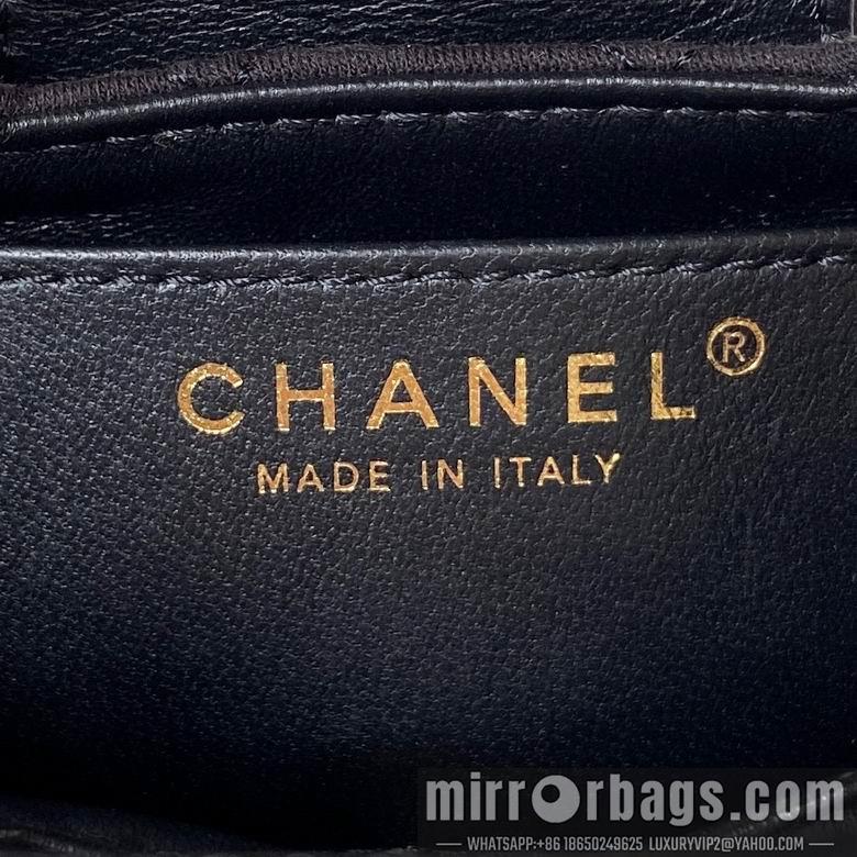 1:1 Replica Chanel Bags AP3435 12cm WO 3colour