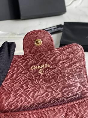 1:1 Replica Chanel Bags 31504 8.5X12X2.5cm WO 3colour