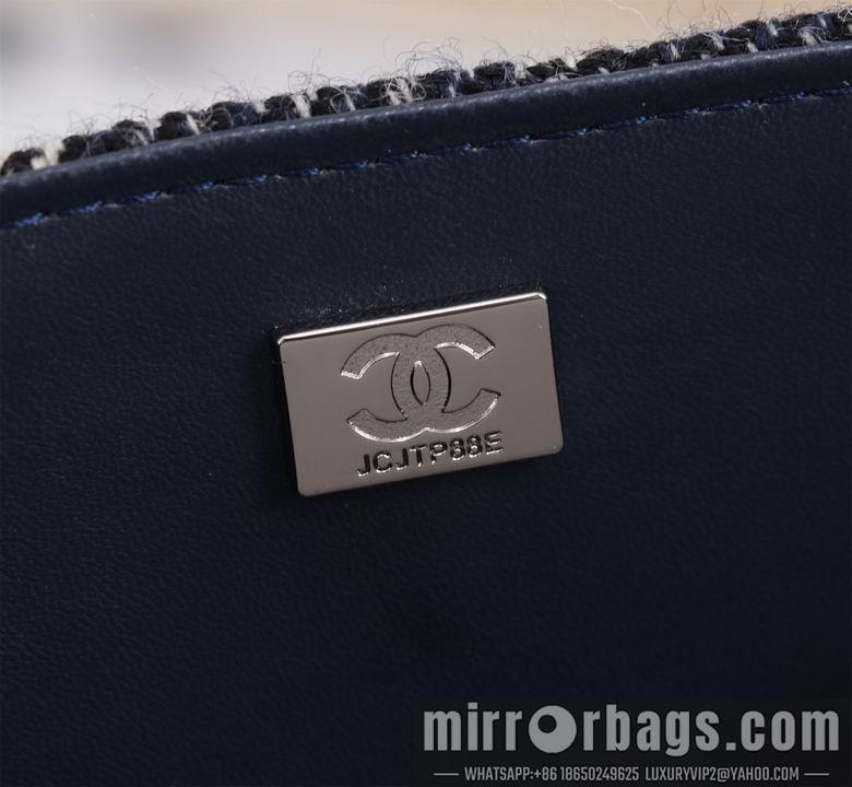 1:1 Replica Chanel Bags 1112 25cm XMY 4colour