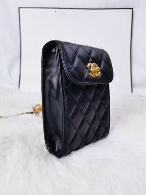 1:1 Replica Chanel Bags 5871 18X7cm  WO