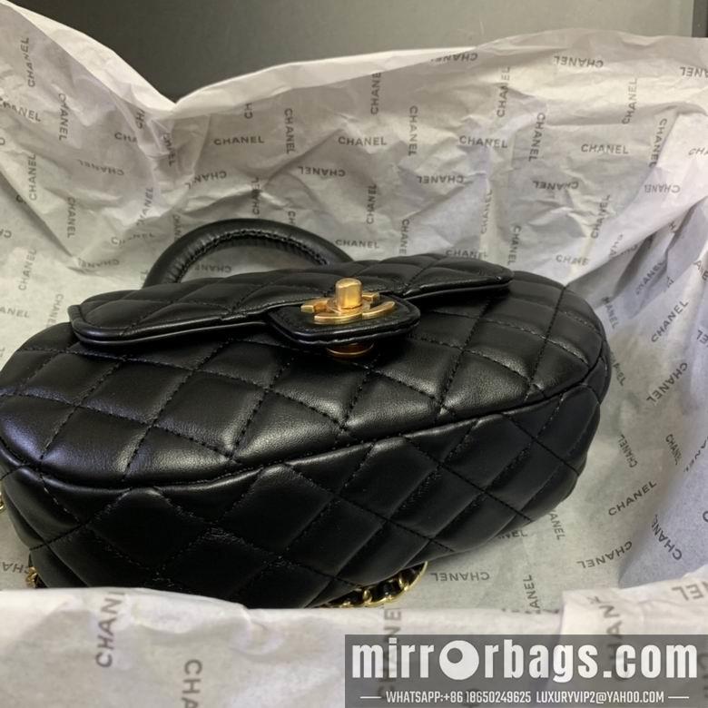 1:1 Replica Chanel Bags 22X14X6cm 011706 DN 3colour