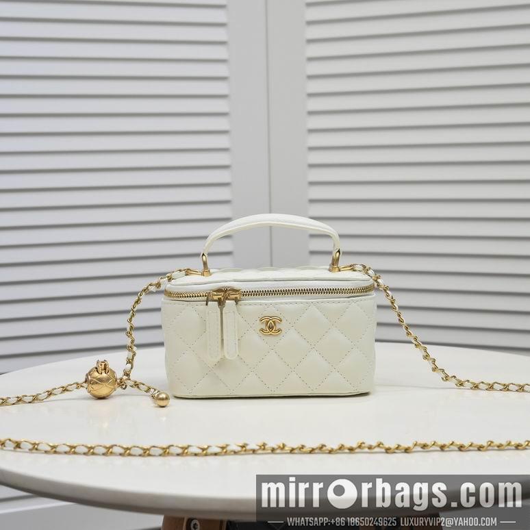 1:1 Replica Chanel Bags WO8104 17X8X9.5