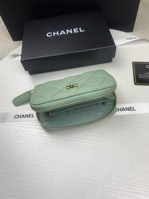1:1 Replica Chanel Bags 69271 7.5X2X11cm ZY 6colour