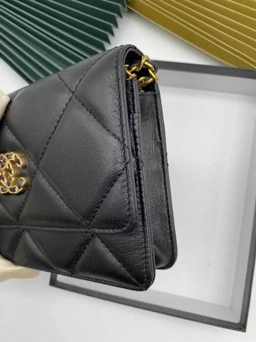 1:1 Replica Chanel Bags WL6119 19X13X3.5